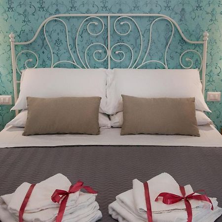 Real Giardinetto A Toledo Hotel Nápoly Kültér fotó