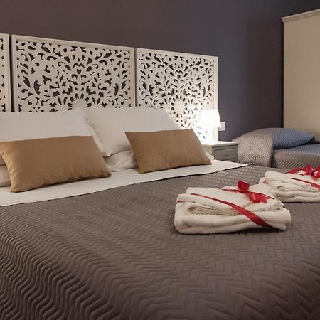 Real Giardinetto A Toledo Hotel Nápoly Kültér fotó