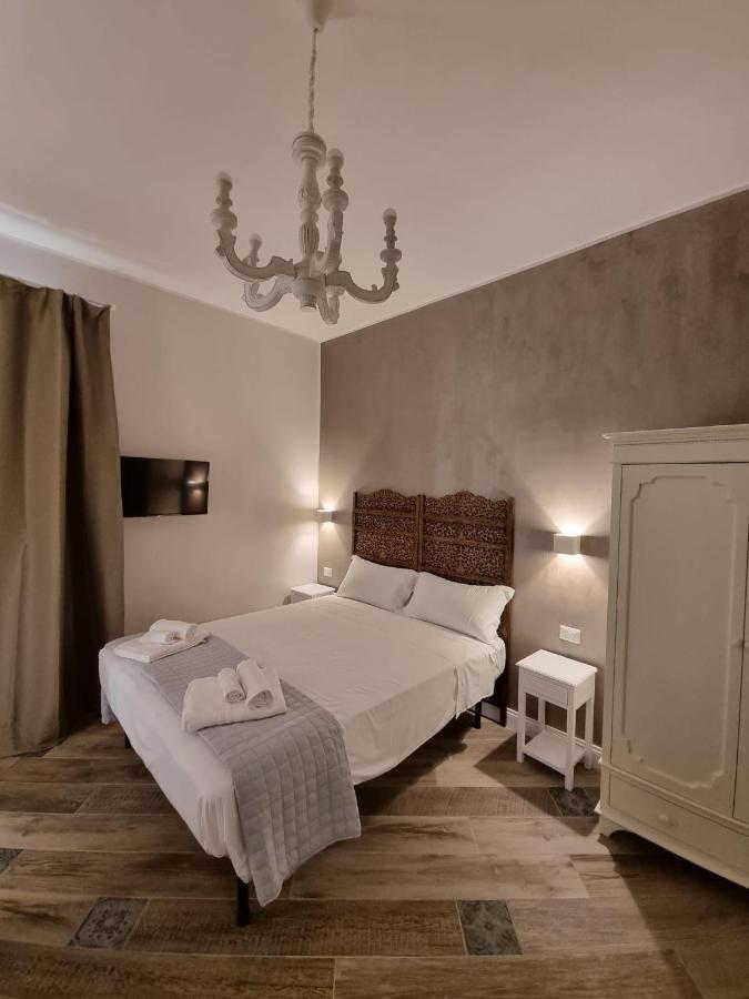 Real Giardinetto A Toledo Hotel Nápoly Kültér fotó