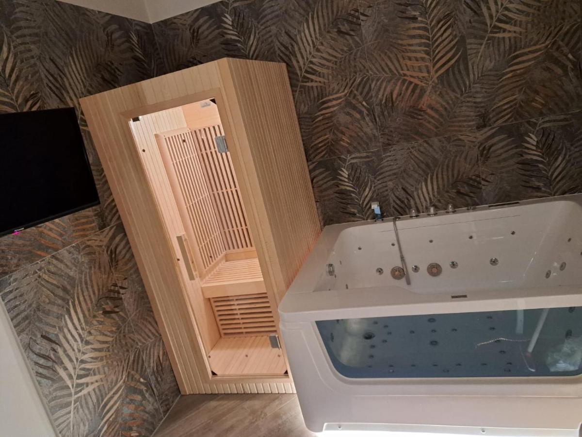 Real Giardinetto A Toledo Hotel Nápoly Kültér fotó