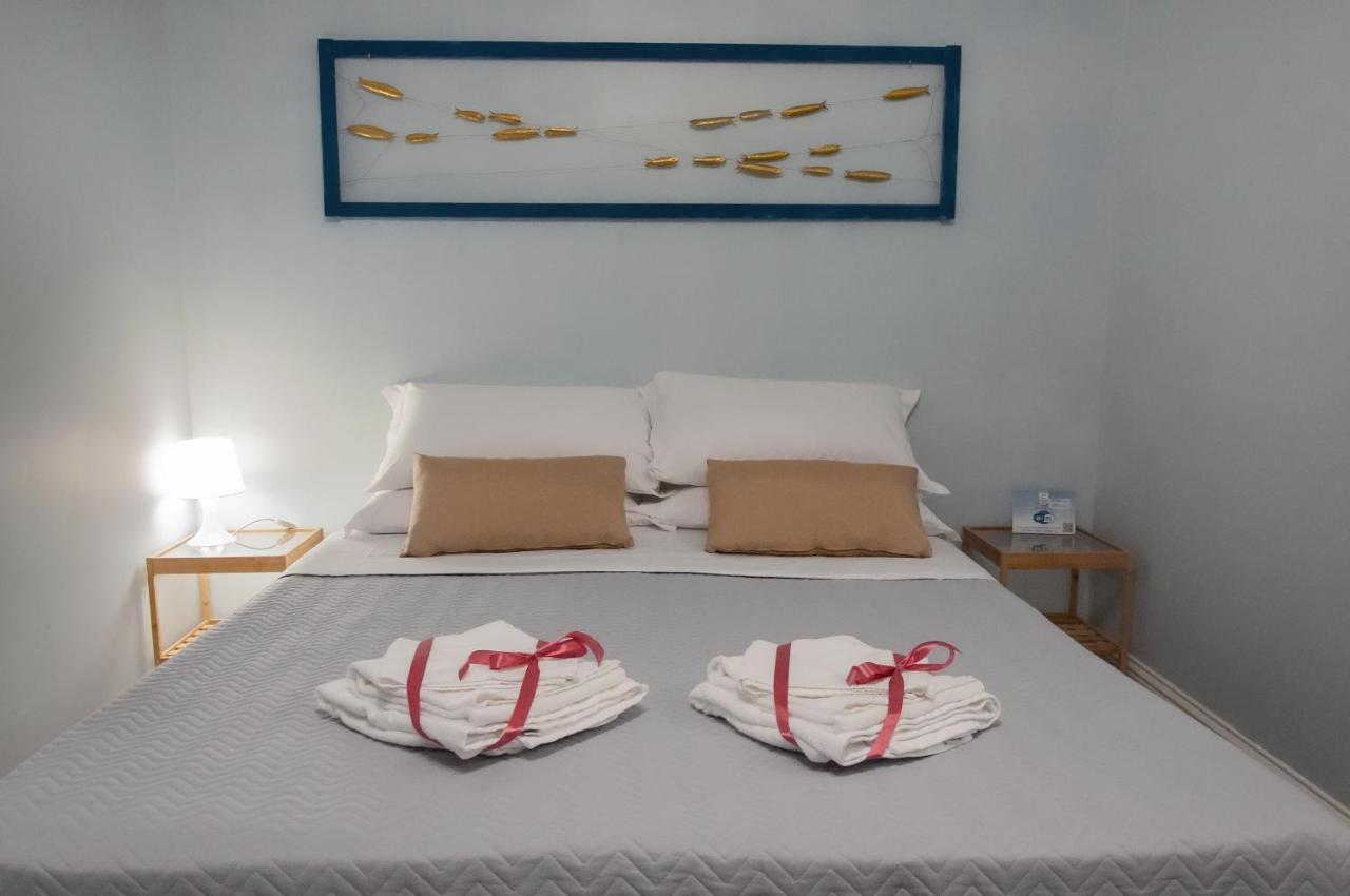 Real Giardinetto A Toledo Hotel Nápoly Kültér fotó