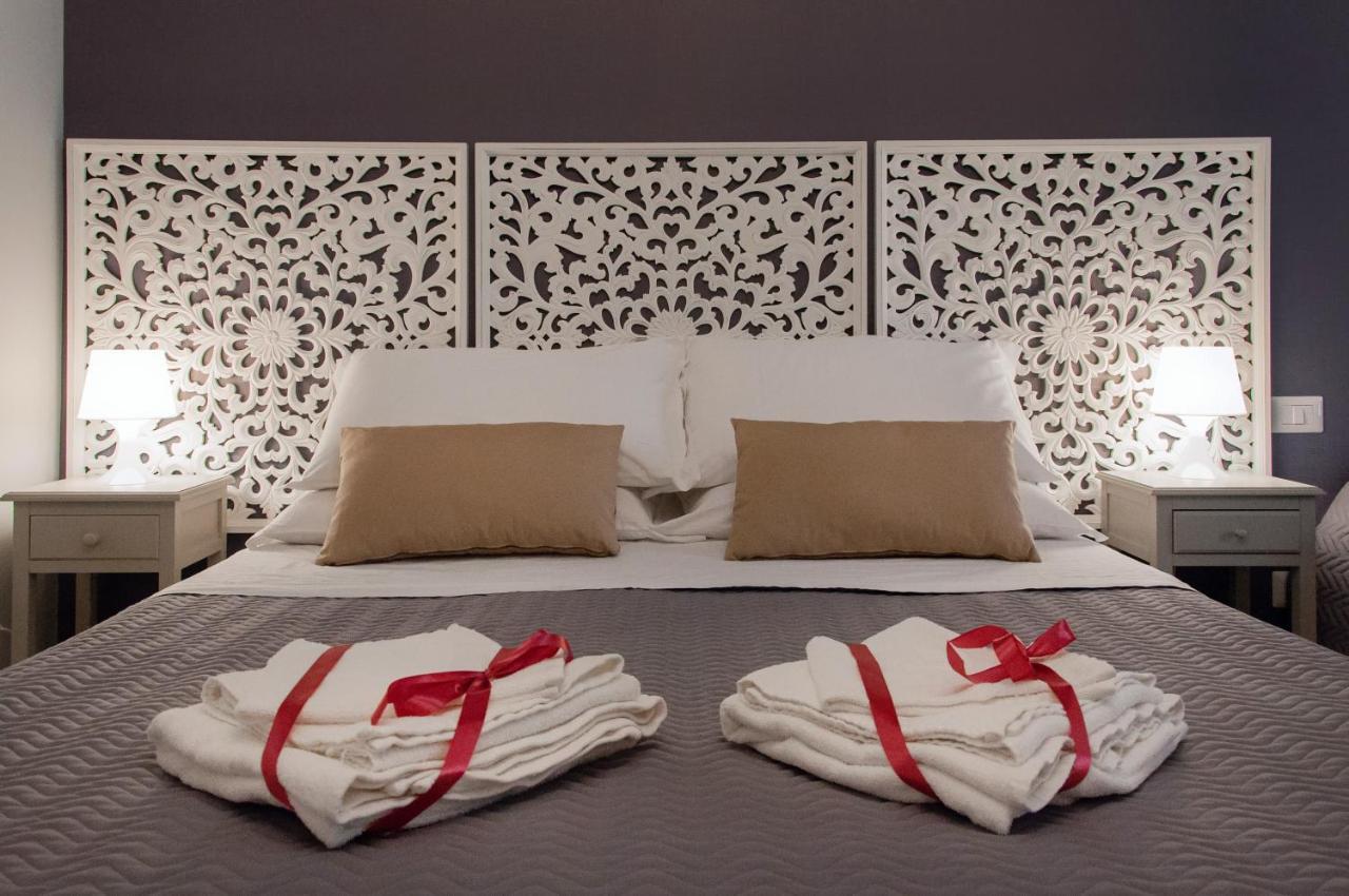 Real Giardinetto A Toledo Hotel Nápoly Kültér fotó